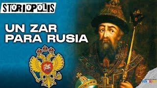 El Zarato de Rusia, la obra de Iván El Terrible