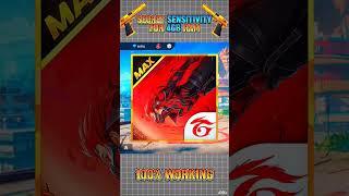 4gb ram best sensitivity in free fire | 4gb ram free fire settings| 4gb ram sensitivity in free fire