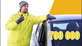 Убитый ФИТ за 700 000 руб. — ГвоздиShow для Drom.ru