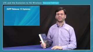 LTE and the Evolution to 4G Wireless Second Edition