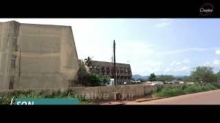 Places to to Visit at #EBOLOWA #cameroon   (CREATIVE TOUR) #travel #beautiful #amazing #tour