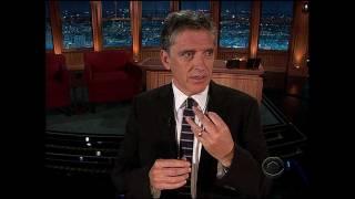 Craig Ferguson - Ring Lost  (And Found)