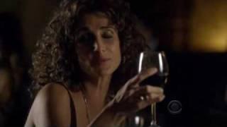 Mac and Stella - CSI NY