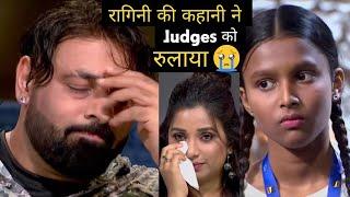 Indian Idol 15: Ragini Shinde's Story makes JUDGES Emotional