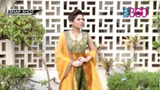 Snapshot Model Ayesha Omer