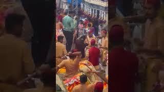 # govinda re gopala#vajrakay dhol tasha patha#parel mum-33#