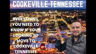 Living In Cookeville Tennessee (Everything You Need To Know)