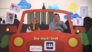 goSmart Spot "Lollipop" (lange Version)