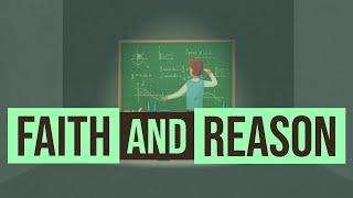 Faith and Reason | Catholic Central