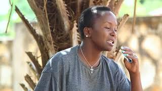 The news paper circus. Kansiime Anne. African comedy.