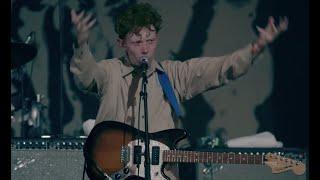 King Krule - We Love Green festival - Paris 06/03/18 (full show)