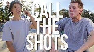 Call The Shots | Jackson Bartlett & Josh Newbert