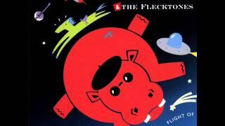 Béla Fleck and the Flecktones - Flight of the Cosmic Hippo