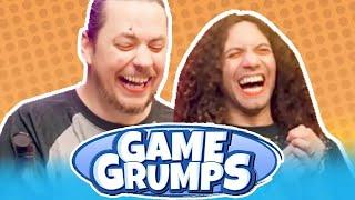 12 Hours of Game Grumps Laughter Sleep Aid Clips Compilations (2022)