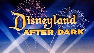 Disneyland After Dark HD (1962) - DisneyAvenue.com