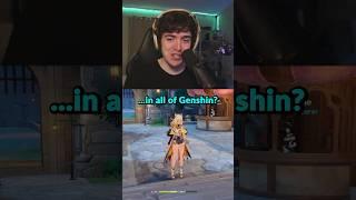 Only Varesa has THIS SECRET detail in Genshin Impact…