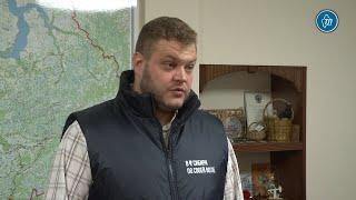 В Тюменской области запустят Таежное сафари