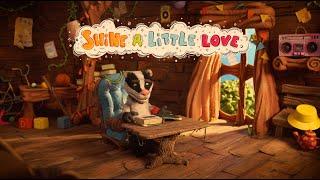 Just Dance 2024 · Shine a Little Love (Full) Stop motion