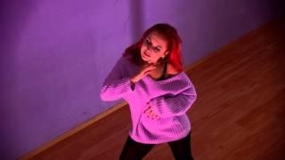 Blue jeans  Bobby Newberry  cover Lana Del Rey   choreo by Elena Kovalenko