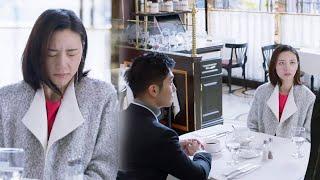 The husband had an affair with his mistress, and the wife taught her a lesson in a domineering way!