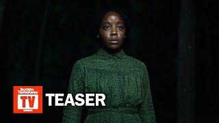 The Underground Railroad Season 1 Teaser | Rotten Tomatoes TV