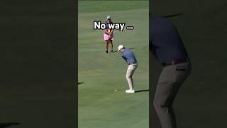 Is this the UNLUCKIEST shot in history? 🫠