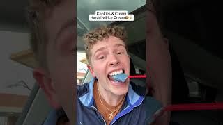 I Ate Dairy Queen Food Hacks For The Day!
