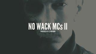 Eminem x Slaughterhouse Type Beat / No Wack MCs II (Prod. By Syndrome)