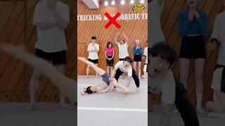 챌린지 대참사⁉️ Partner Challenge