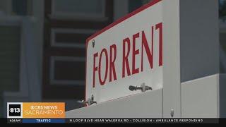 California to limit security deposits to 1 month's rent under new law