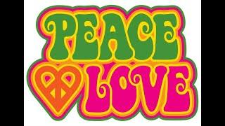 I WANT PEACE  AND PEOPLE WHO LOVE