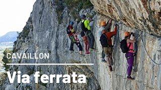 Via Ferrata | Cavaillon