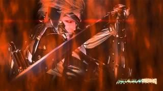 [Music] Metal Gear Rising: Revengeance - Vs. Mistral