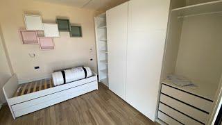 Arredamento appartamento con mobile ikea