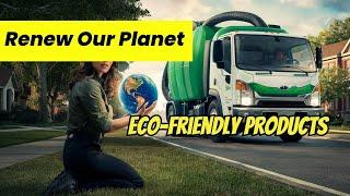 Eco-Friendly Products That Will CHANGE Your 2025!