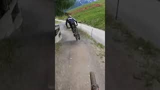 Feeling the flow #shorts #mtb #gopro #pov #mountainbike #downhill