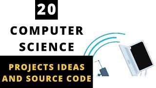 Computer Science Projects Ideas 2023 | CSE Projects | Mini Project for Computer Science students