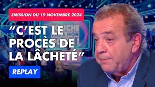 Gisèle Pélicot : ses enfants enquêtent ! | Émission complète du 19 novembre | TPMP Replay