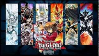 Yugioh Devpro Music