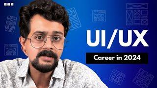 UI/UX Design Career in 2024 | @Frontlinesmedia