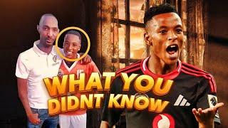 The Untold Story Of Relebohile Mofokeng