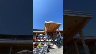 Where to Stay, See, Eat and Drink on Saltspring Island Highlights