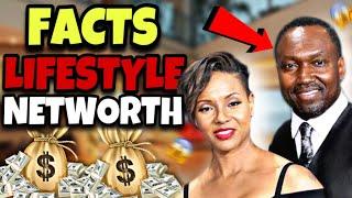 Mc Lyte (HUSBAND) Surprising Facts, Lifestyle & Net Worth