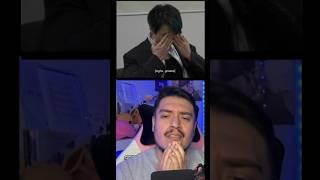 BTS reaction to Tour being canceled #bts #kpop #shorts #mots7
