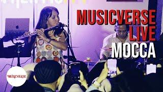 Mocca at Musicverse Live (2024)