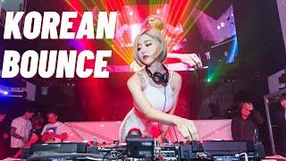 【K-EDM】Korean Bounce BEST MIX vol.２ DJ MIX (Produce by OL-ONE from DJ YG)