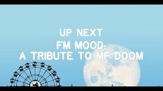 FM MOOD: TRIBUTE TO MF DOOM | Camp Flog Gnaw Music Festival 2024 | Full Set