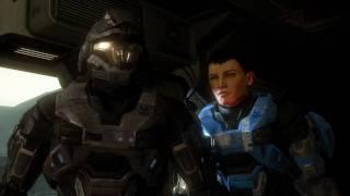 Halo: Reach World Premiere HD