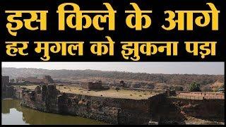 Ranthambore किले की history जान आपके रोंगटे खड़े हो जाएंगे | Rajasthan Election 2018