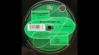 Astrobug - One (Trance 1999)